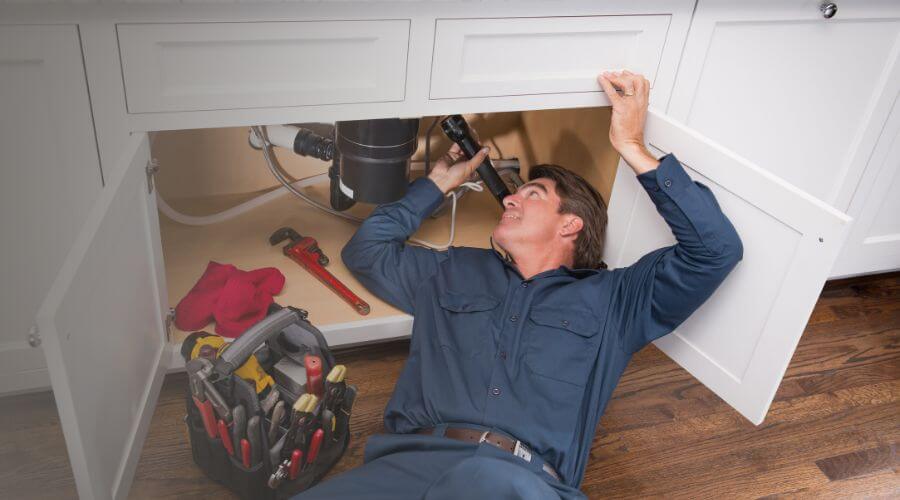 Professional expert plumbing services in Trout Run, PA